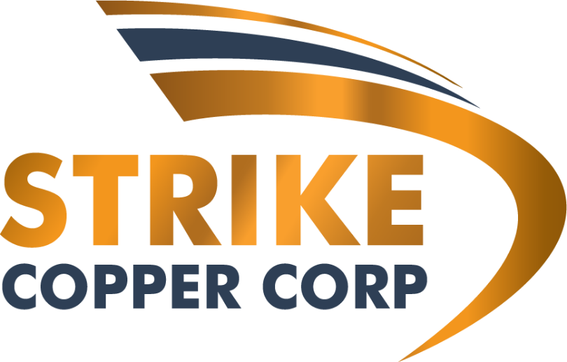 Strike Copper